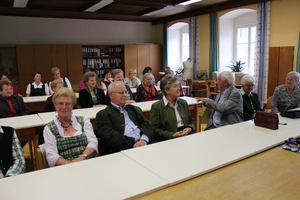 50 Jahre