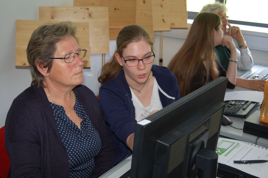 PC Einsteiger Kurs
