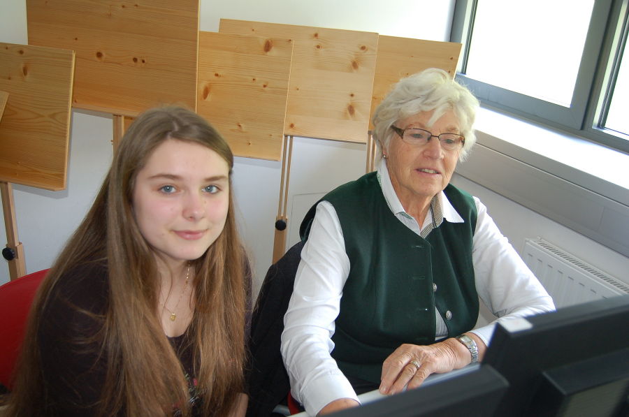 PC Einsteiger Kurs