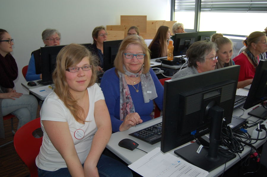 PC Einsteiger Kurs