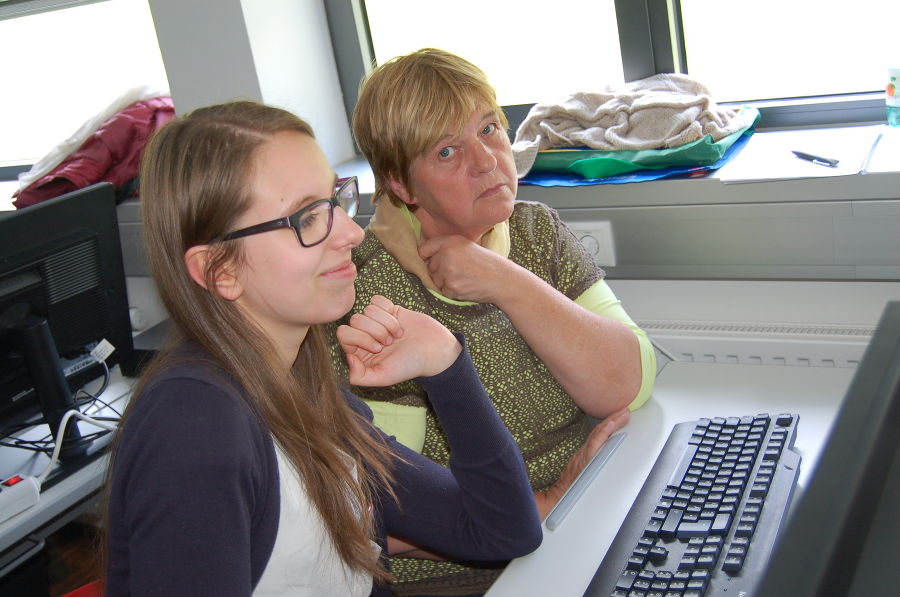 PC Einsteiger Kurs