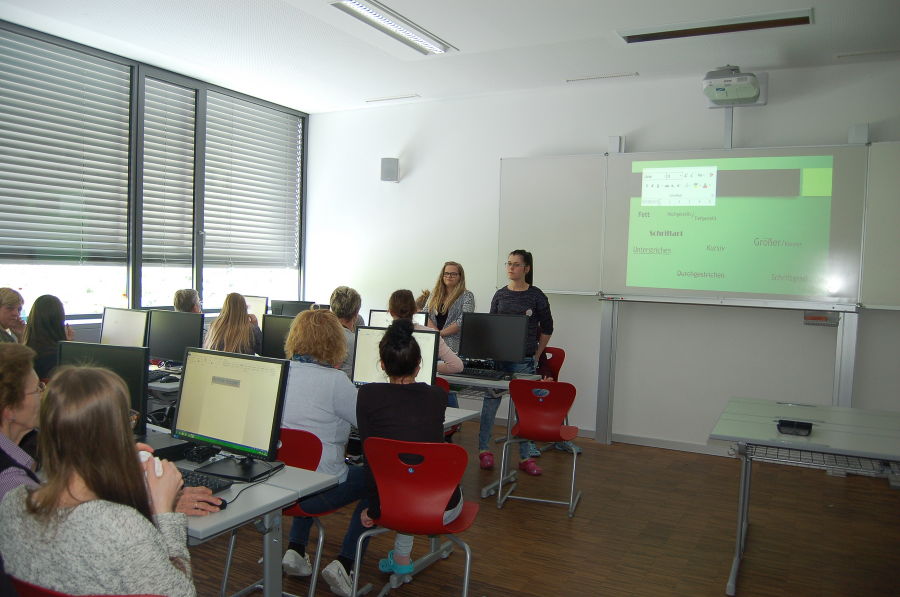PC Einsteiger Kurs
