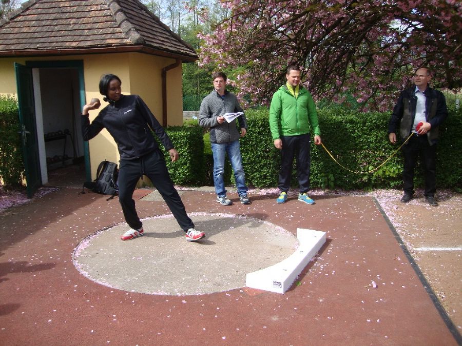 Sommersportspiele