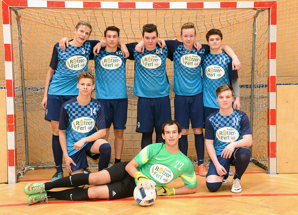 1. Platz 1. Platz