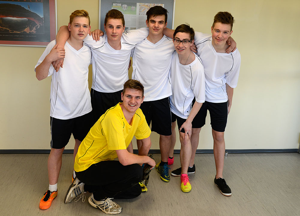 3. Platz 3. Platz