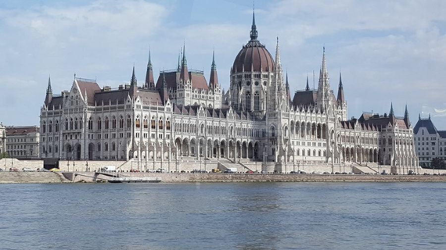 Budapest Budapest