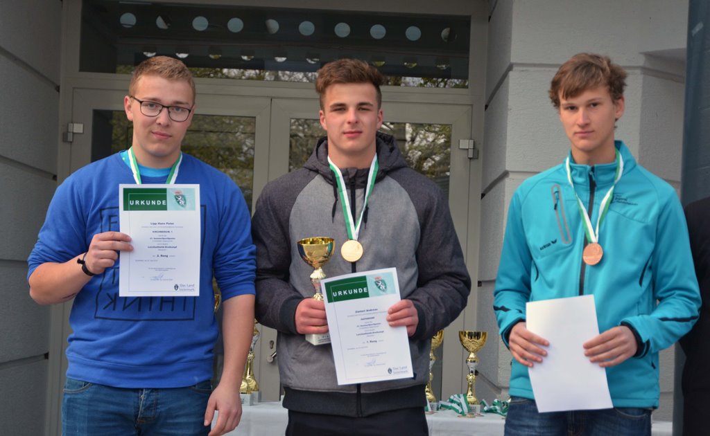 Sommersportspiele 2016