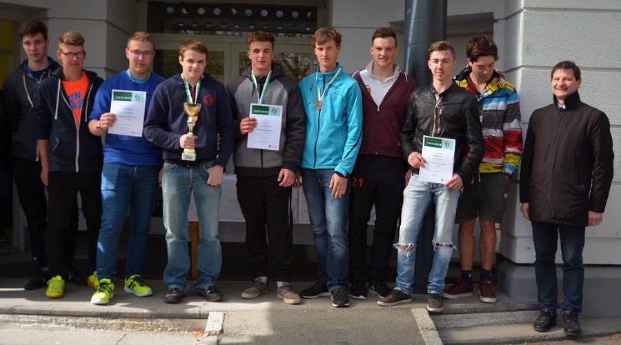 Sommersportspiele 2016