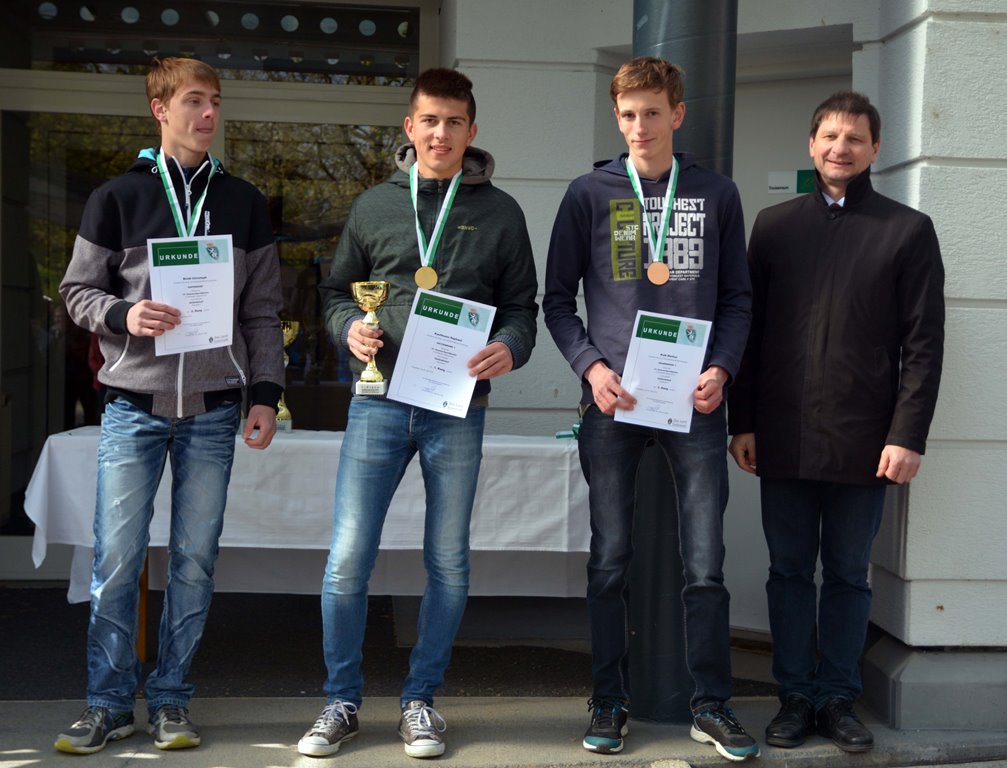 Sommersportspiele 2016