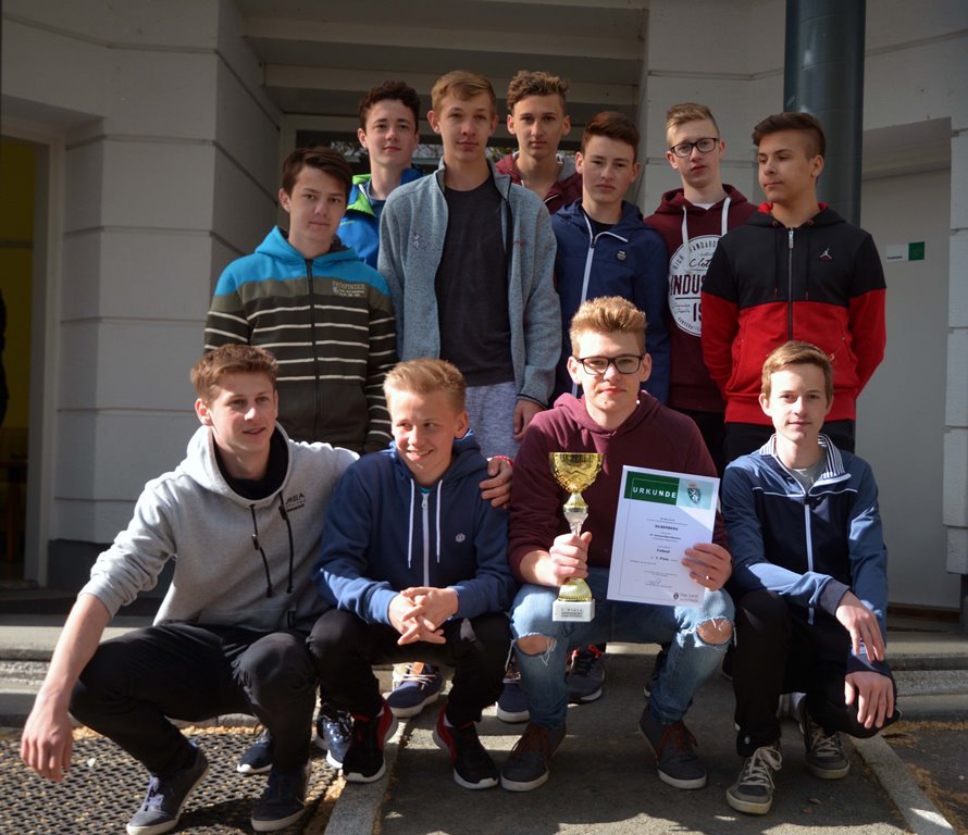 Sommersportspiele 2016