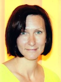 Portrait von DGKS Susanne Riemer, MSc