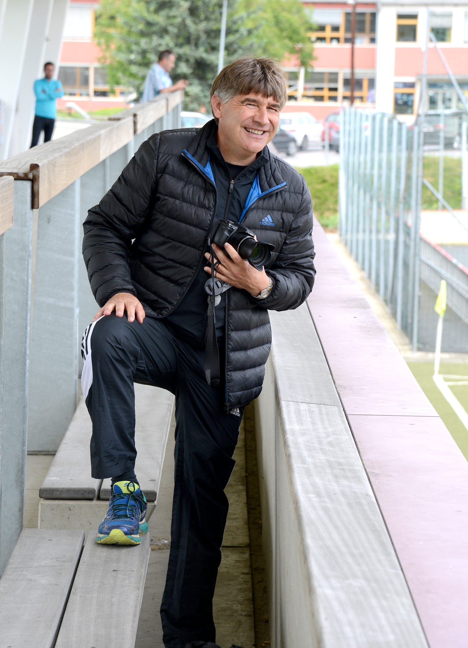Bundesfußballturnier