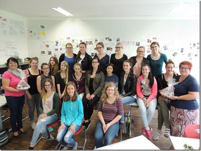 3. Klasse