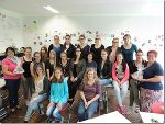3. Klasse © FS Feistritz