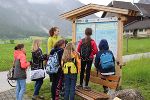 Milchwanderweg © FS Gröbming