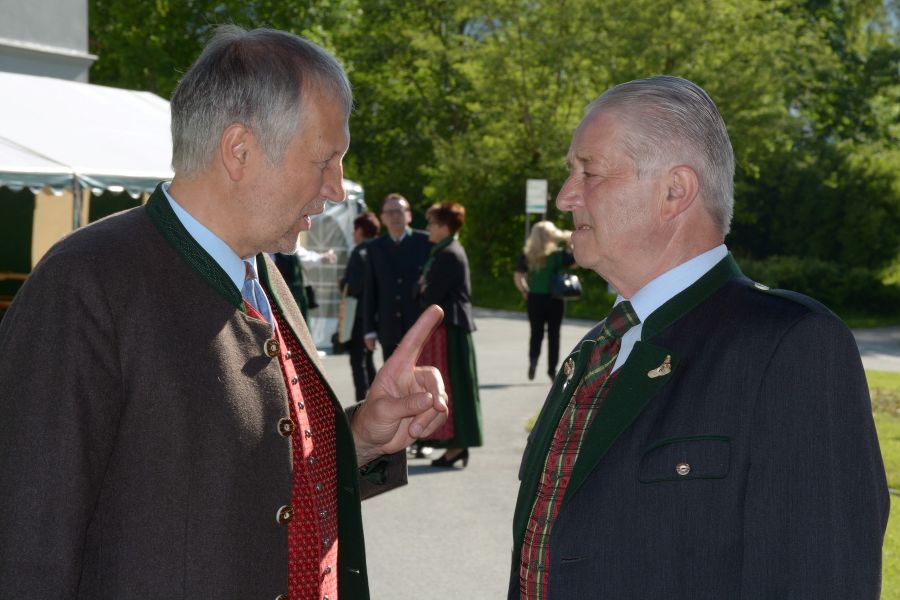 AV Treffen 2016