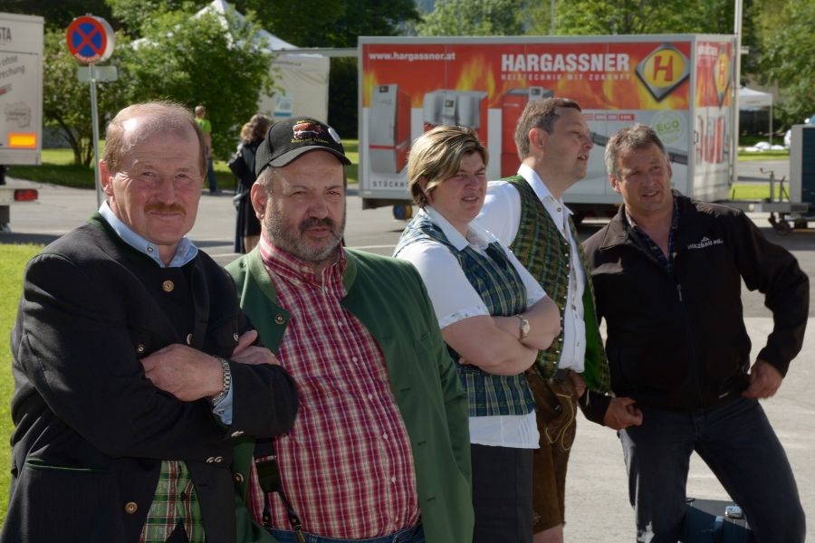 AV Treffen 2016