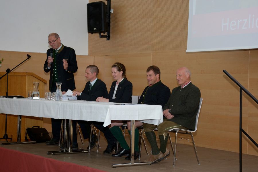 AV Treffen 2016