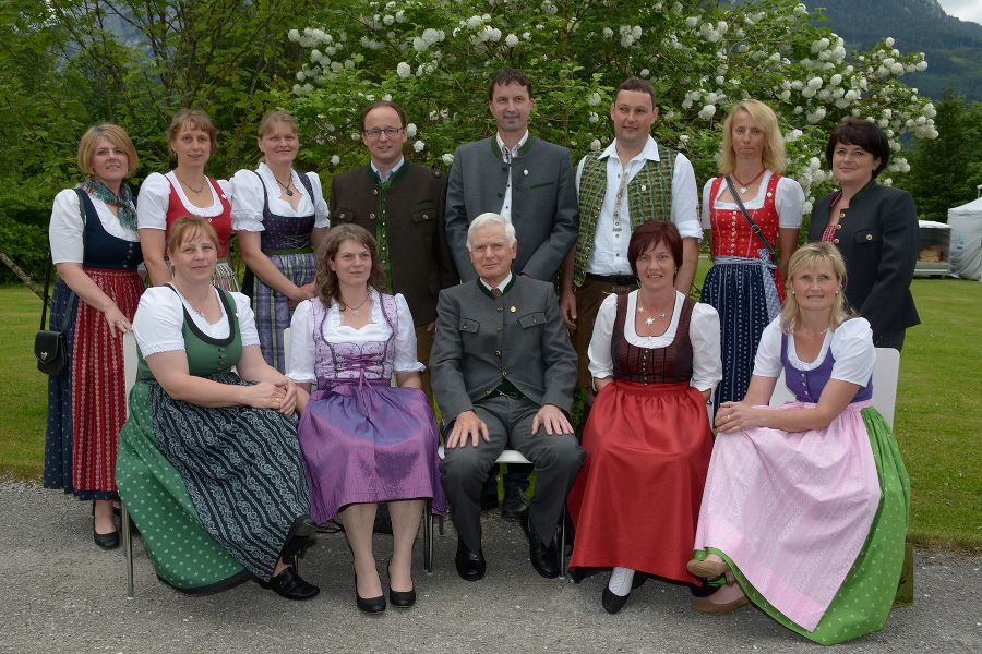 AV Treffen 2016