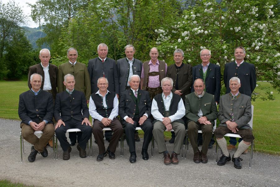 AV Treffen 2016