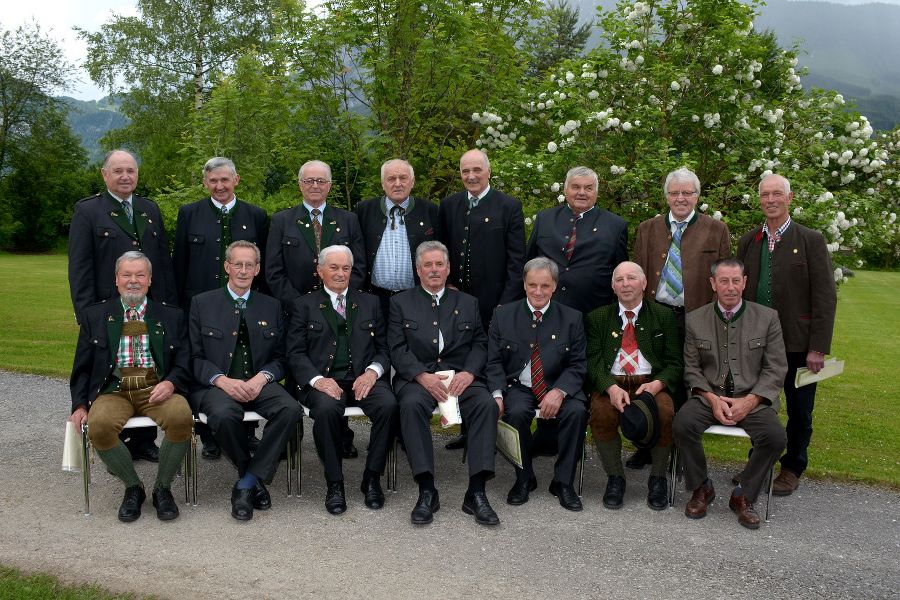 AV Treffen 2016