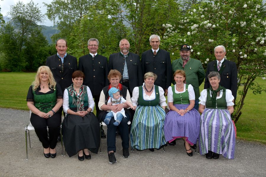 AV Treffen 2016