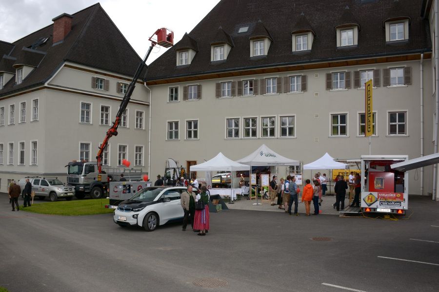 AV Treffen 2016