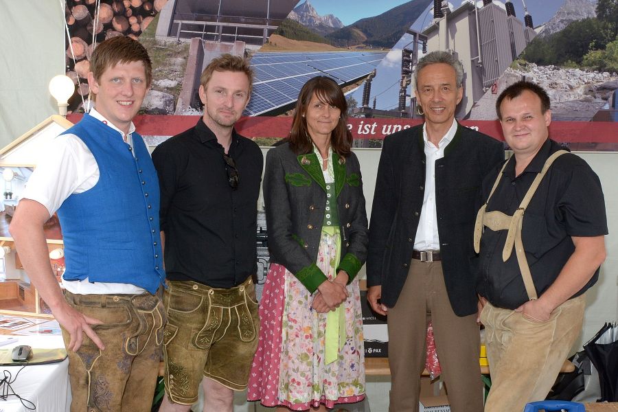 AV Treffen 2016