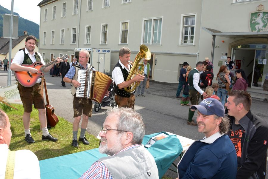AV Treffen 2016