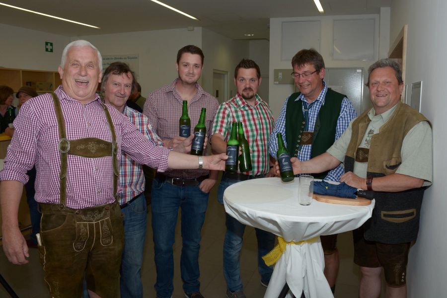 AV Treffen 2016