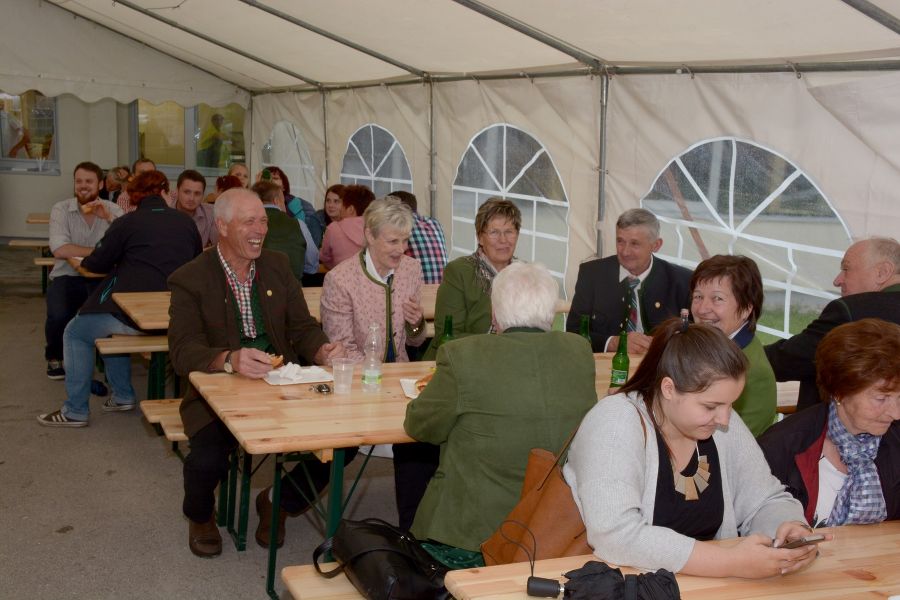 AV Treffen 2016