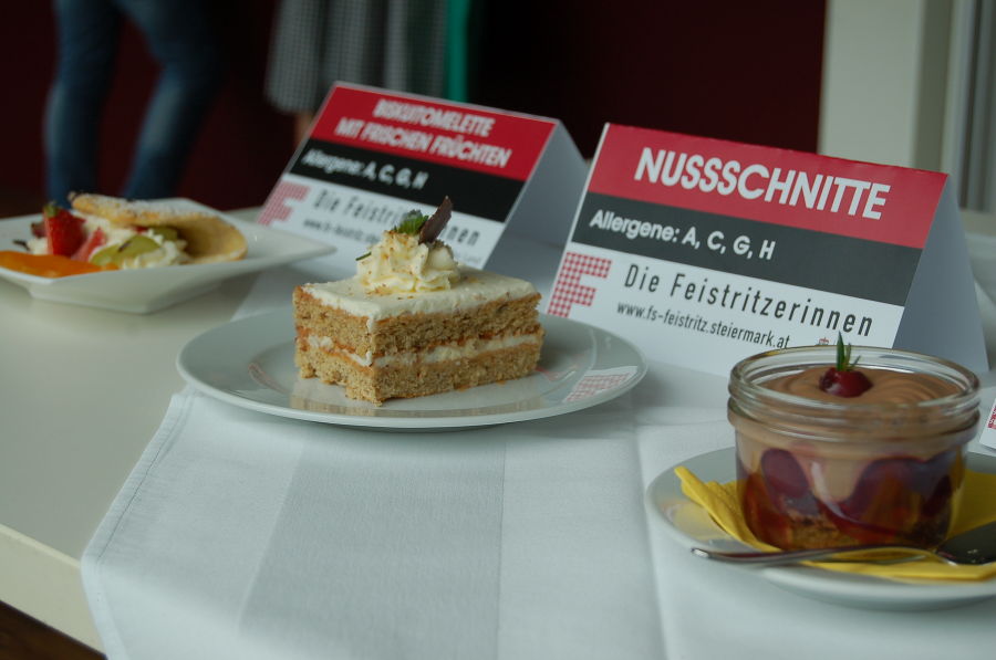 Absolvententreffen 2016