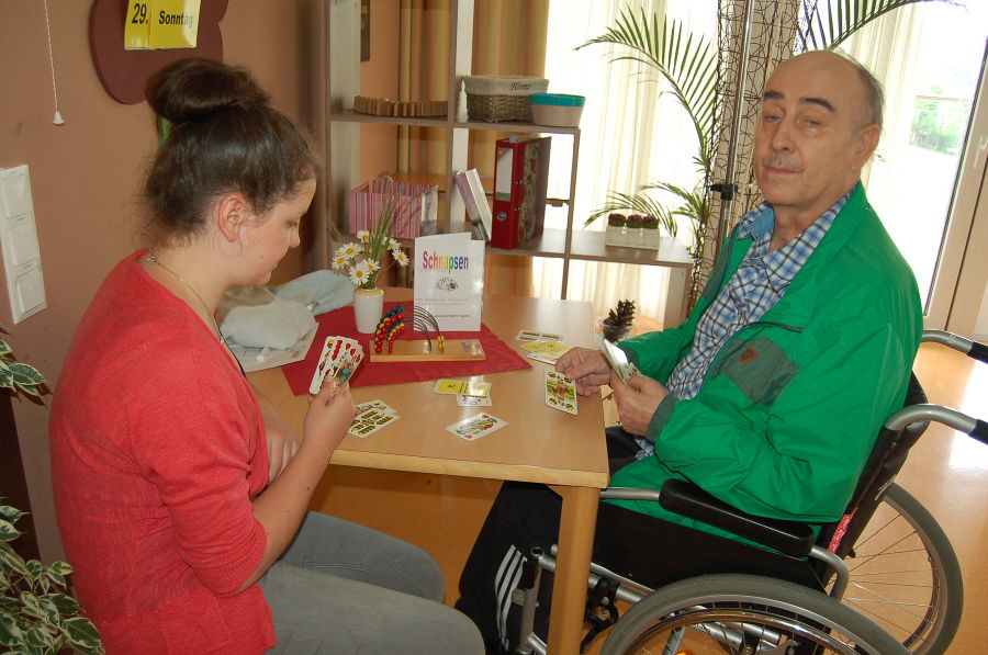 Olympiade der Generationen