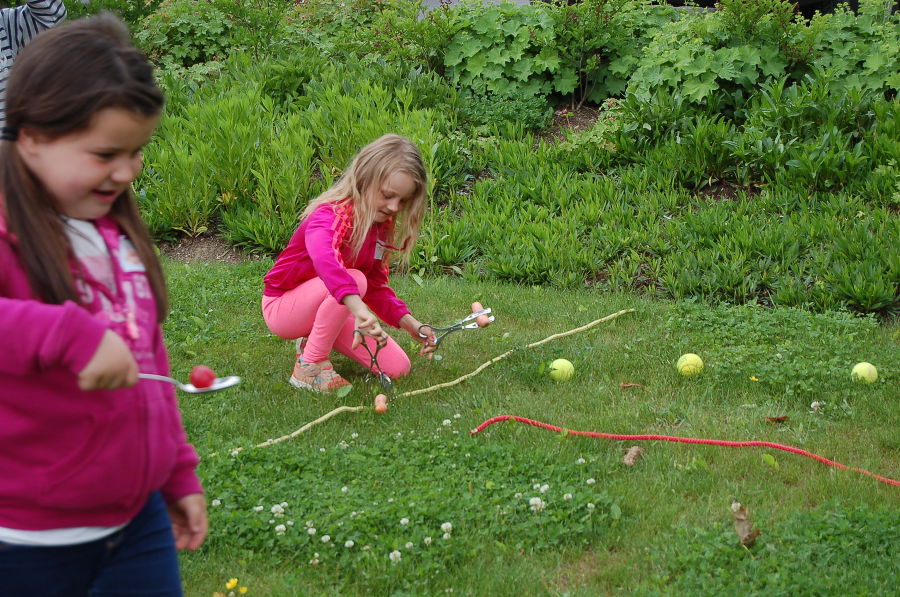 Kindergartenprojekt