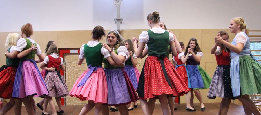 Sommerfest