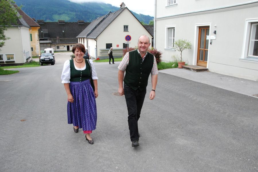 BLLG Schlussfeier