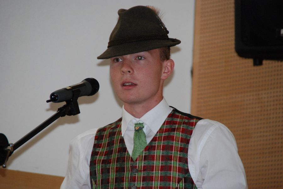 BLLG Schlussfeier
