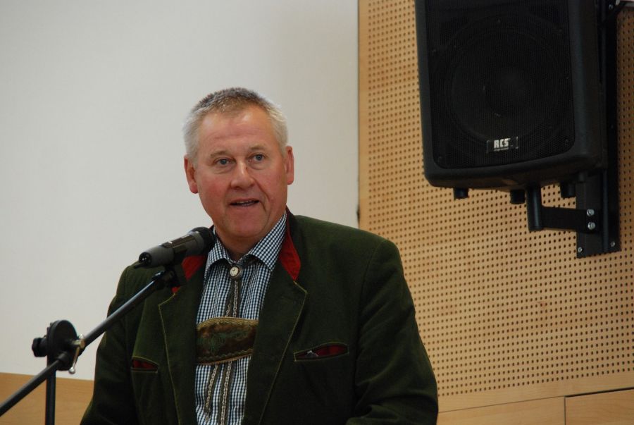 BLLG Schlussfeier