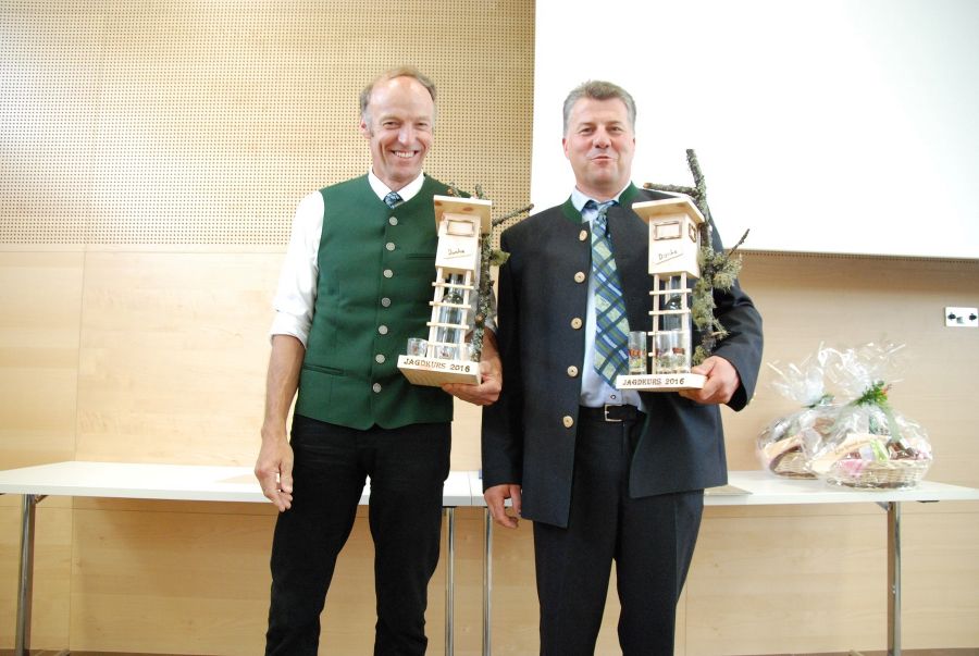 BLLG Schlussfeier