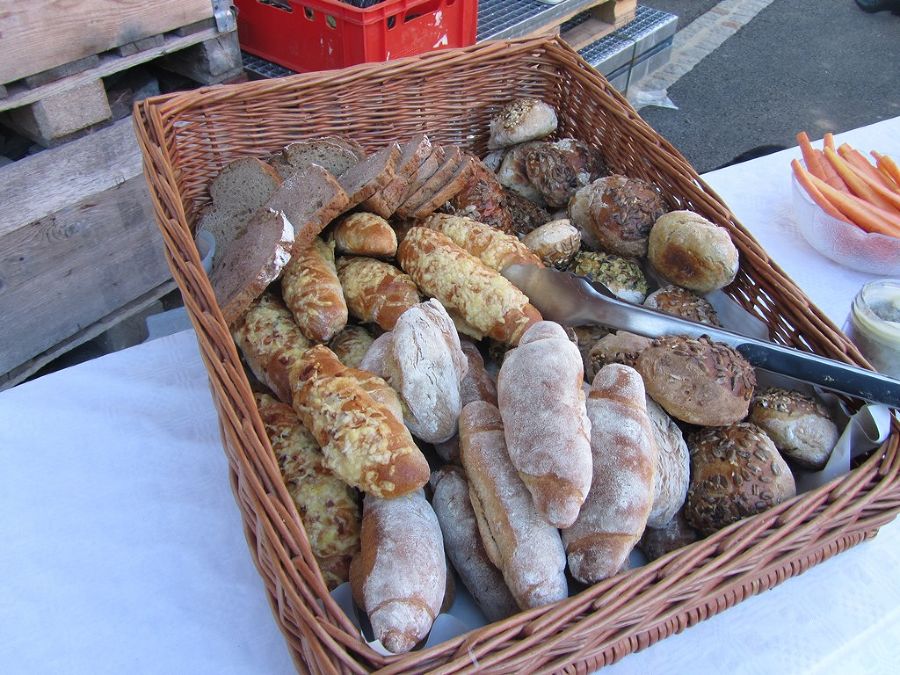 Brigglers Hofladen
