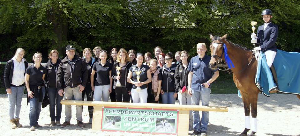 Pferdemesse Wels