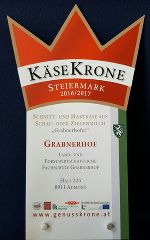 Käsekrone