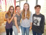 Exkursion Gesundheit und Soziales © FS Feistritz