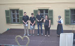 Lange Nacht der Schule © FS Schloss Stein