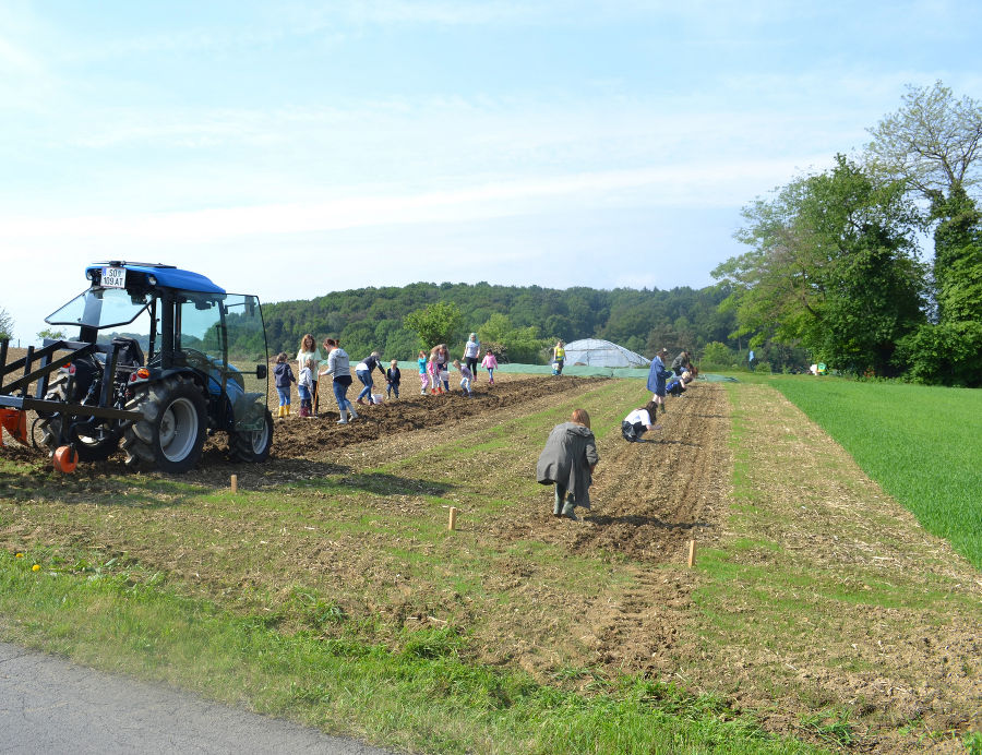 Aktionstag ReSoGe