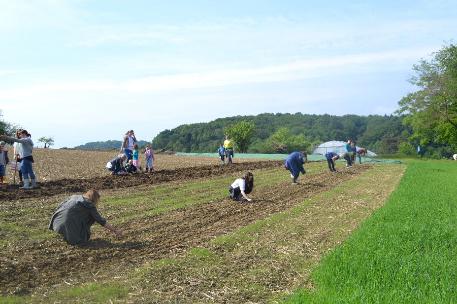 Aktionstag ReSoGe