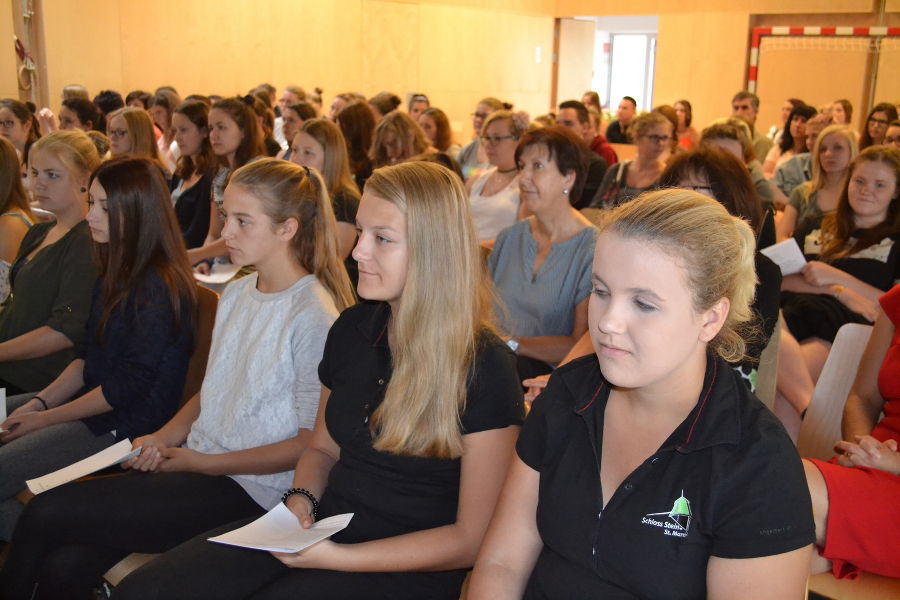 Abschlussgottesdienst