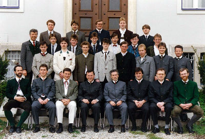 1986-1989 KV: Kohlbacher