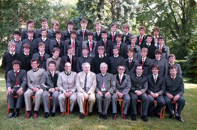 1981-1984 KV: Strempfl