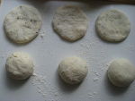 Fladenbrot